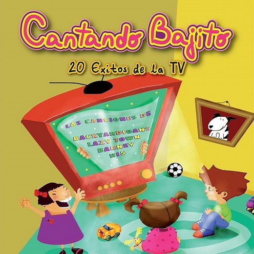 Barney El Dinosaurio