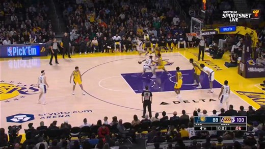 57K views · 1.2K reactions | Lakers vs Pacers | Lakers Highlights | February 8, 2025 Los Angeles Lakers Fans 17x #LakersSire25 #WWLG4L | World-Wide LakerGang 4 Life | Facebook