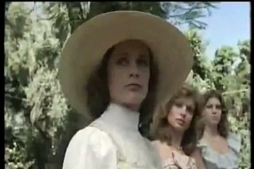 Revenge of the Stepford Wives (1980) p1