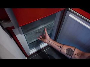 How Self Bondage Works – The FrostLock System Explained