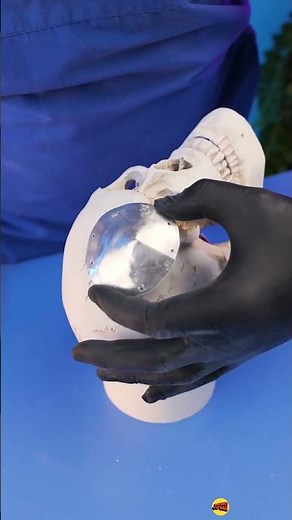 Don't Freak Out — It's Just a Mock-Up! 😲 #fblifestyle