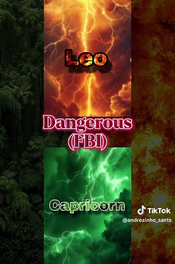 Leo and Capricorn Zodiac Sign Compatibility Explained