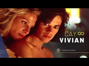 Their Story | Cay & Vivian | Desert Hearts (1985) #lgbt #wlw #pride