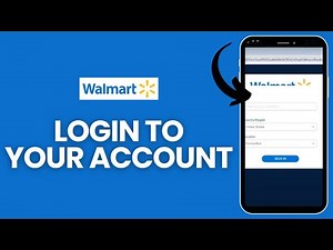 How to Login to Former Walmart Employee Account 2024 | Sign Into Former Walmart Employee Account