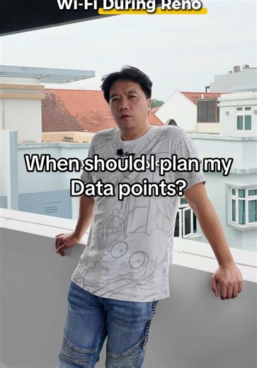 The Importance of Wi-Fi Planning After Renovation