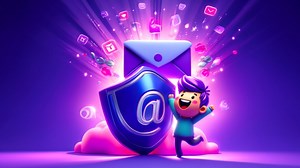 Ce service de courriels protège nos emails en cryptant nos messages