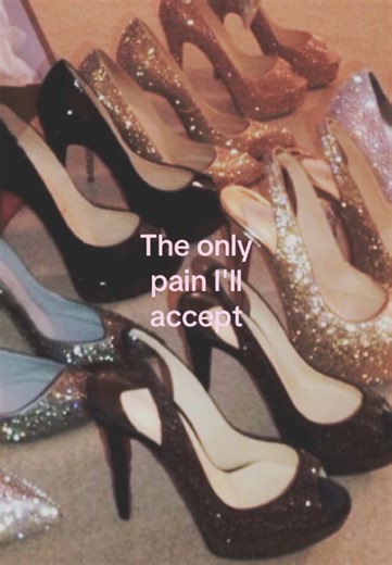 no man is gonna hurt me #heels #pain #fyp | heels