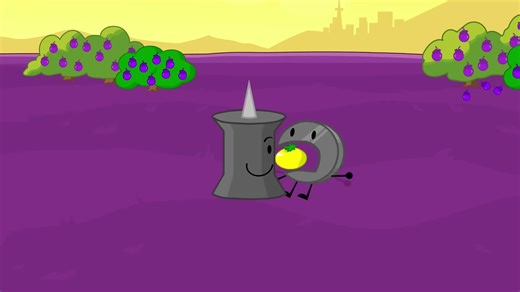 Yay! [Bfdia 6 spoilers]