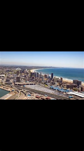 [WATCH] EThekwini Municipality has partnered with Ensure Ubuntu to improve safety and security in the inner city. This forms part of the inner city regeneration strategy that aims to ensure an improved urban environment.#InnerCityRegeneration #Durban #eThekwiniMunicipality | EThekwini Municipality