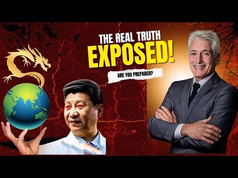 Top Geographer Reveals 10 AMAZING Facts About China You Never Knew