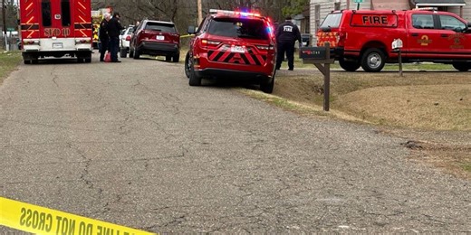 5 adults, 3 kids shot in targeted attack on La. home, police say