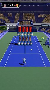 70 reactions | The best mobile tennis ever released! | Tennis Clash | Facebook