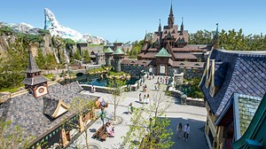 Five things to do in Tokyo on your first trip