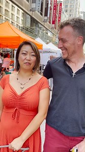 138 reactions · 22 shares | These past seven Sundays have been incredible, so we took some inspiration from Humans of New York and asked participant and attendees to describe what Sundays On State is to them: 1. E’a of THUG Hippie 2. Missy Perkins of Paint The City 3. Esther and Paul Rades, event attendees 4. Leeosha Wallace, event attendee Learn more about the final event at loopchicago.com/sundays | The Chicago Loop | Facebook