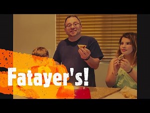 Fatayer