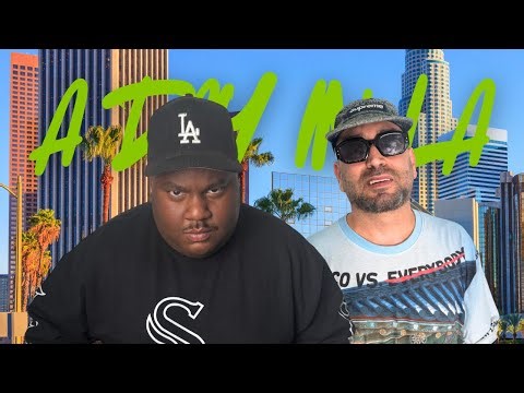 Lush One and Dejon Paul Debate State Of West Coast Hip-Hop, Lil Yachty Disses Old School Rappers