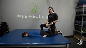 Lower Extremity PNAR® - Prone Ankle Movements