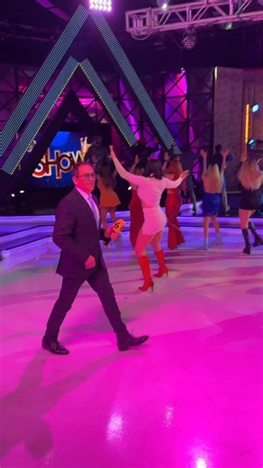Que empiece el show #EsShow | Es Show