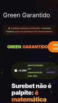 SUREBET ARBITRAGE with Fixed and Variable Income 💰💵#surebets