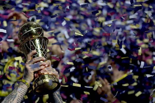 2024 NBA Playoffs Bracket Printable Download: How to use and more