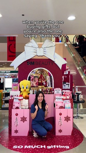 Thanksgiving Sale at SM Store: Up to 50% Off!