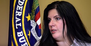 Victim Specialist Discusses Role Fighting Human Trafficking | Federal Bureau of Investigation