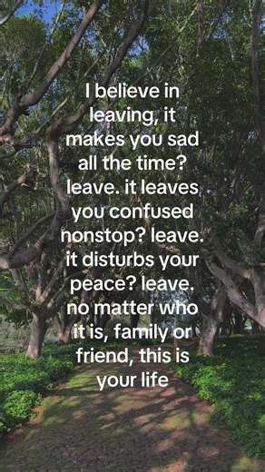 How to Decide When to Leave a Toxic Relationship or Family