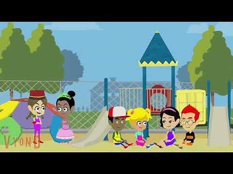 Wonder red and princess presto kidnap Annie and June/Grounded!