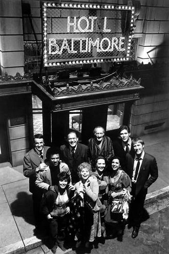 Hot l Baltimore (1975) - TV Show