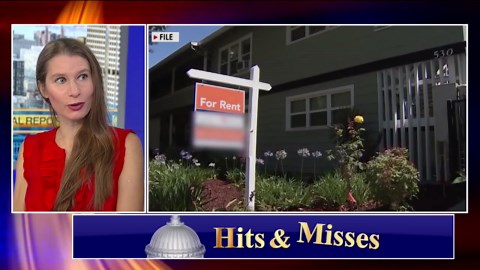 WSJ Opinion: Hits and Misses of the Week