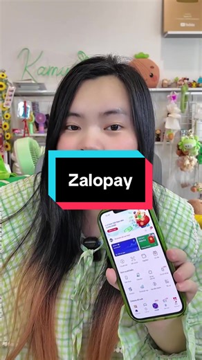 Chia Sẻ Các Game Hấp Dẫn Với Zalopay
