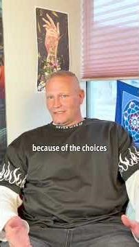 "Your Rap Sheet Is Your Resume" | Why Peer Recovery Coaches Change Lives