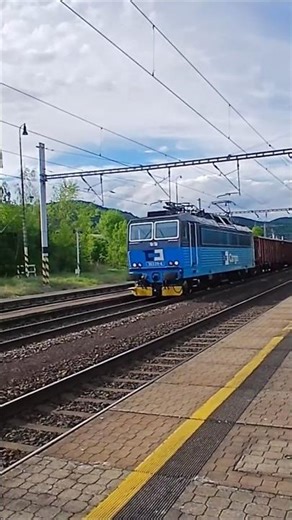 Pid 641 241-5 a Cargo 363 211-4