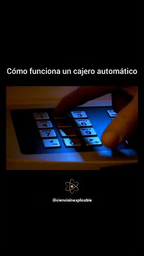 52K views · 606 reactions | Un cajero automático (ATM) permite a los...