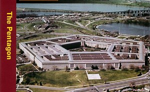 The Pentagon