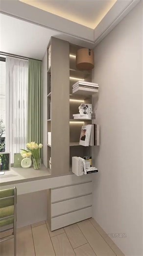 The bay window that shouldn't be smashed is the one with the most potential!#wholehousecustomization