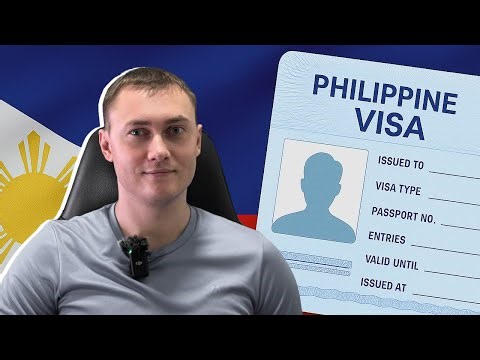 How to obtain and extend a 9A Tourist Visa in the Philippines — step by step and stress-free