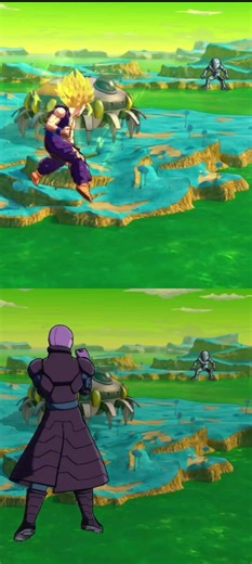 #dblegends