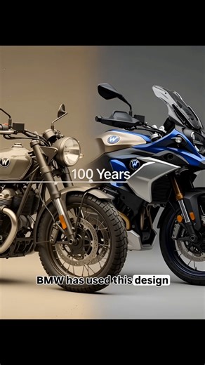 BMW Boxer Engine Explained 🔥