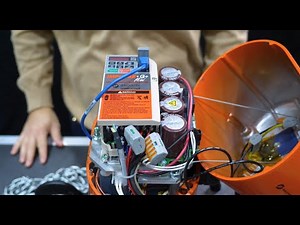 CM® Lodestar® VS Intelli-Connect™ Field Installation Tutorial for V1 Units