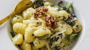 Best ways to create simple pasta dishes