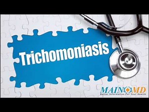 Trichomoniasis ¦ Treatment and Symptoms