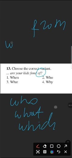 introgative sentences and words Sual cümlələri en sade izah #ingilis_dili #englishgrammar