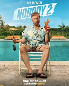 Nobody 2 | HOYTS Cinemas