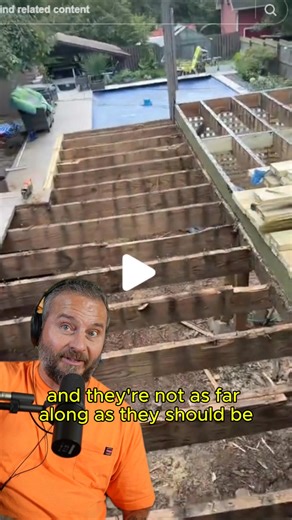1.9K views · 83 reactions | Nightmare customer or is this on the contractor? #handyman #customerservice #nightmare #construction | Joe Does Stuff | Facebook