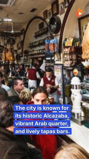 Discover Almería: Spain's Hidden Desert Gem 🌵