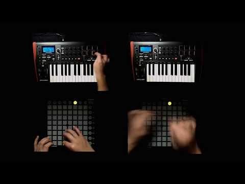 Led Zeppelin - Stairway to Heaven (Noi5er Remix)