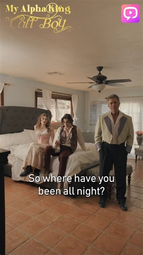 61K views · 1.2K reactions | My Alpha King Call BoyWatch Full episodes: https://minitvv3.juhaokangz.com/share/middle/n41fzqhnmvcb1a5hf4vqd51i?campaign_id={{campaign.id}}&adset_id={{adset.id}}&ad_id={{ad.id}}&campaign={{campaign.name}}&adgroup={{adset.name}} ✨#werewolf #fantasy #Contractlove #sweet #Fatemate #Alphaking #fypシ #halloween #spooky | MiniShorts | Facebook