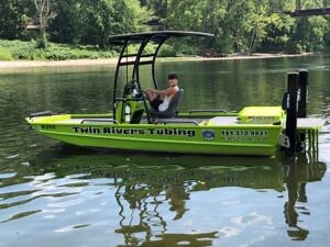 Tubing the Delaware River | Twin Rivers Tubing - NJ PA NY