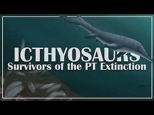 The First Ichthyosaur